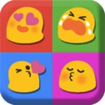 Logo of Emoji Smart Keyboard android Application 